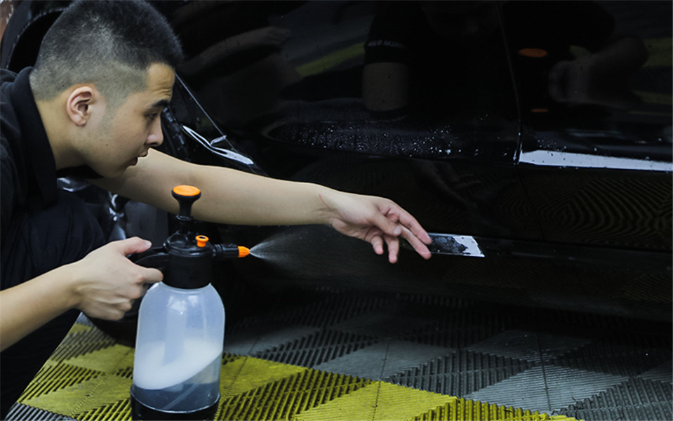 通過車衣價格，看透車衣品牌！
