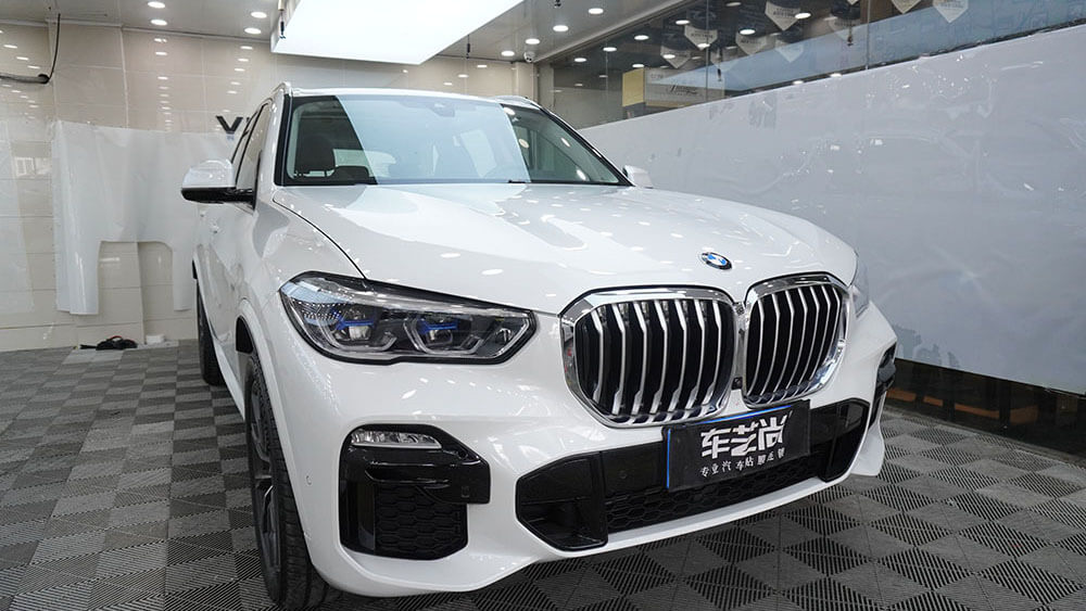 新車有必要貼隱形車衣嗎？