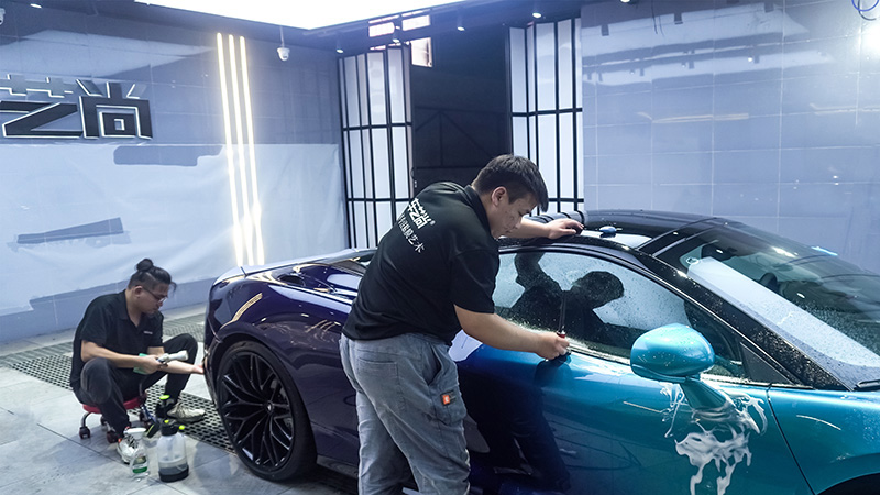 2022年汽車隔熱膜貼膜品牌及價格表！