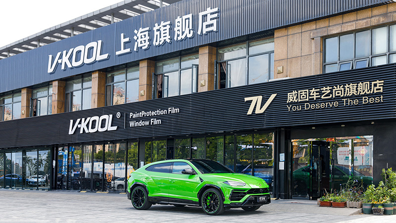 什么？汽車玻璃膜還有保險？