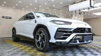 汽車貼膜施工需注意哪些？